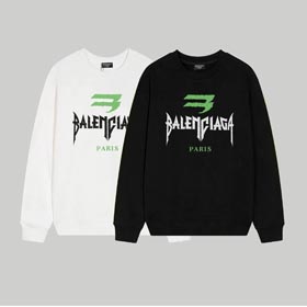 BALENCIAGA Long-sleeved